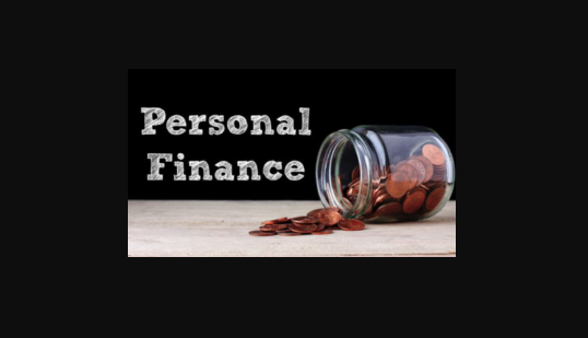 Personal Finance