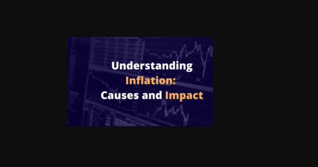 Understanding Inflation